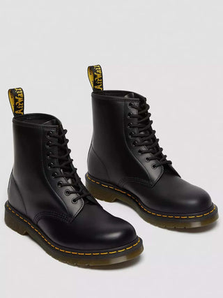 ANFIBIO UOMO - DR MARTENS NERO - 11822006 3