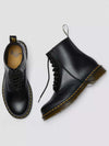 ANFIBIO UOMO - DR MARTENS NERO - 11822006 5