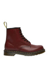 ANFIBIO DONNA - DR MARTENS ROSSO - 11822600 1