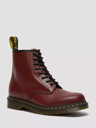 ANFIBIO DONNA - DR MARTENS ROSSO - 11822600 2