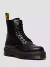 ANFIBIO DONNA - DR MARTENS NERO - 15265001 2