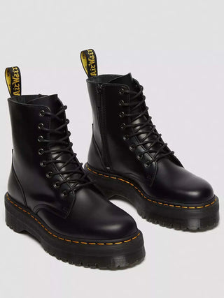 ANFIBIO DONNA - DR MARTENS NERO - 15265001 3