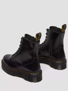 ANFIBIO DONNA - DR MARTENS NERO - 15265001 4