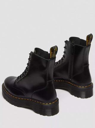 ANFIBIO DONNA - DR MARTENS NERO - 15265001 4