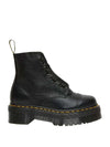 ANFIBIO DONNA - DR MARTENS NERO - 22564001 1