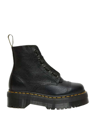 ANFIBIO DONNA - DR MARTENS NERO - 22564001