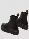 ANFIBIO DONNA - DR MARTENS NERO - 26378001 4