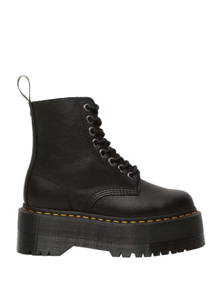 ANFIBIO DONNA - DR MARTENS NERO - 26925001 1