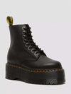 ANFIBIO DONNA - DR MARTENS NERO - 26925001 2