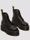 ANFIBIO DONNA - DR MARTENS NERO - 26925001 3
