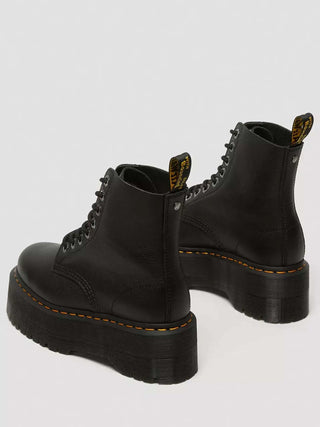 ANFIBIO DONNA - DR MARTENS NERO - 26925001 4