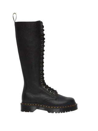 STIVALE DONNA - DR MARTENS NERO - 27016001