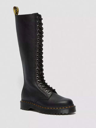 STIVALE DONNA - DR MARTENS NERO - 27016001 2