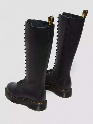 STIVALE DONNA - DR MARTENS NERO - 27016001 4