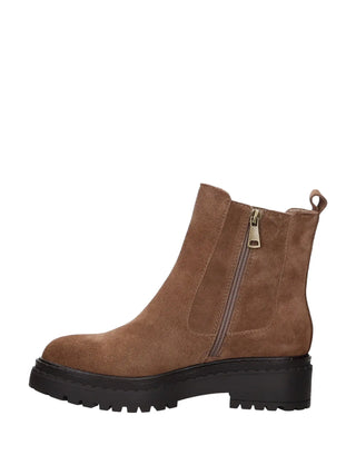 BEATLES DONNA - IKAROS TAUPE - 25007 4