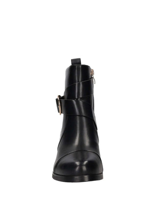 TRONCHETTO DONNA - NINI NERO - 25009 3