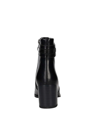 TRONCHETTO DONNA - NINI NERO - 2500MT 5