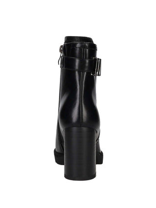 TRONCHETTO DONNA - NINI NERO - 2500Y 5