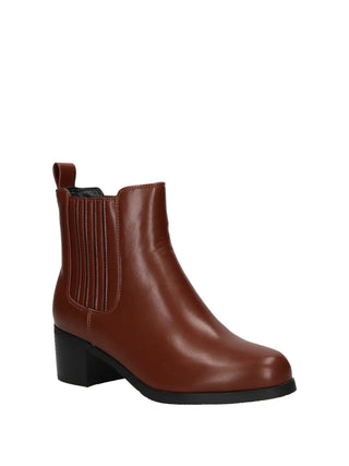 TRONCHETTO DONNA - NINI CUOIO - 25010 2