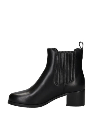 TRONCHETTO DONNA - NINI NERO - 25010 4