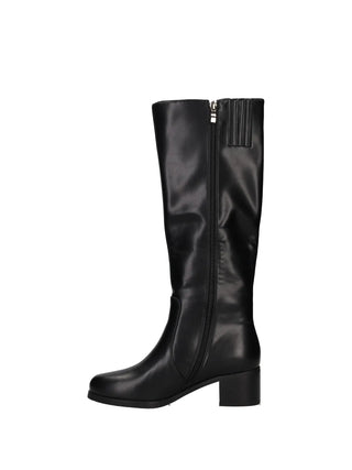 STIVALE DONNA - NINI NERO - 25011B 4