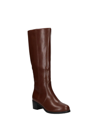 STIVALE DONNA - NINI TM - 25011B 2