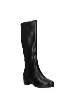 STIVALE DONNA - NINI NERO - 25011 2