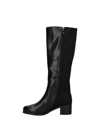 STIVALE DONNA - NINI NERO - 25011 4