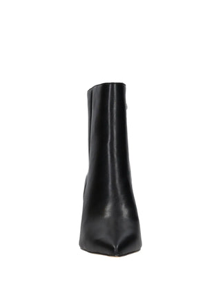 TRONCHETTO DONNA - NINI NERO - 25026 3