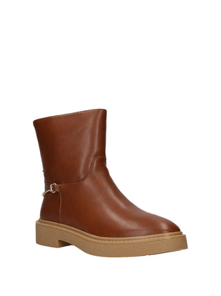 TRONCHETTO DONNA - NINI CUOIO - 25036 2