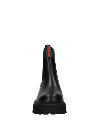 TRONCHETTO DONNA - NINI NERO - 25053 3