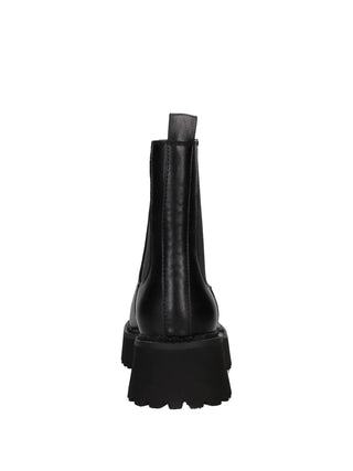 TRONCHETTO DONNA - NINI NERO - 25053 5