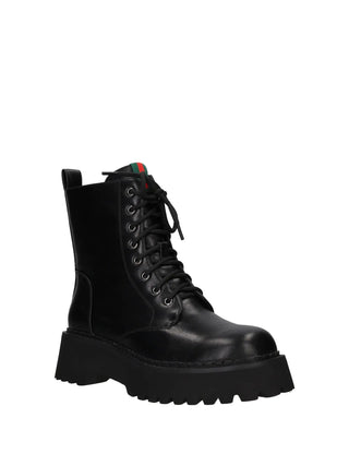 TRONCHETTO DONNA - NINI NERO - 25054 2