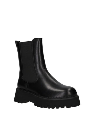 BEATLES DONNA - NINI NERO - 25141 2