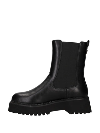 BEATLES DONNA - NINI NERO - 25141 4