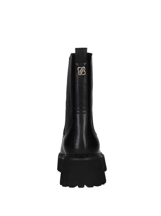 BEATLES DONNA - NINI NERO - 25141 5