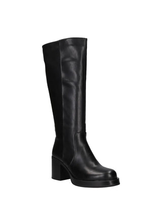 STIVALE DONNA - NINI NERO - 25145 2