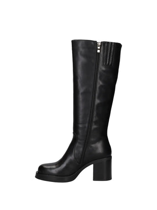 STIVALE DONNA - NINI NERO - 25145 4