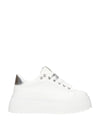 SNEAKERS DONNA - NINI BIANCO - 25171 1