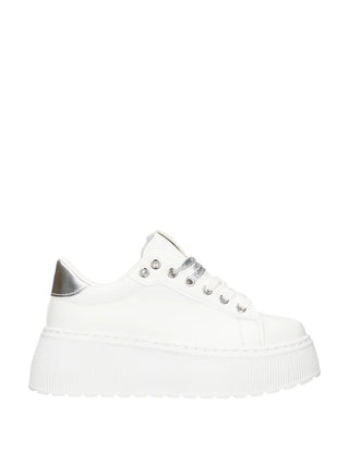 SNEAKERS DONNA - NINI BIANCO - 25171 1