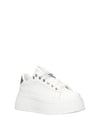 SNEAKERS DONNA - NINI BIANCO - 25171 2