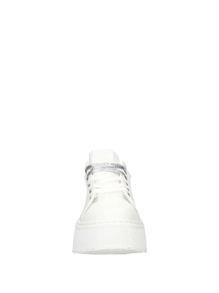 SNEAKERS DONNA - NINI BIANCO - 25171 3