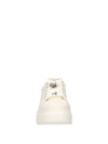 SNEAKERS DONNA - NINI BEIGE - 25180 3