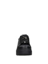 SNEAKERS DONNA - NINI NERO - 25180 3