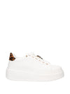 SNEAKERS DONNA - NINI BIANCO - 25181 1