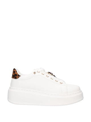 SNEAKERS DONNA - NINI BIANCO - 25181 1