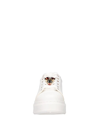 SNEAKERS DONNA - NINI BIANCO - 25181 3