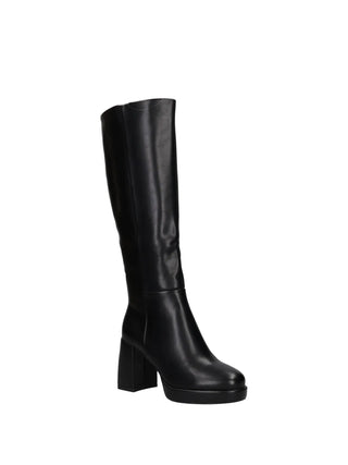 STIVALE DONNA - NINI NERO - 25209 2