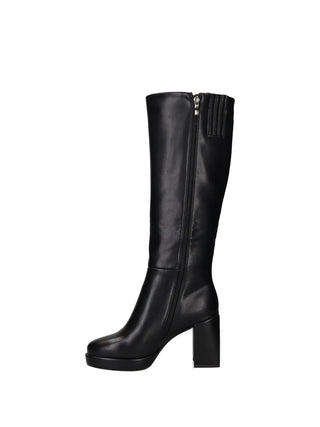 STIVALE DONNA - NINI NERO - 25209 4