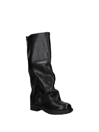 STIVALE DONNA - NINI NERO - 25217 2